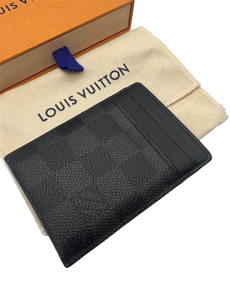 louis vuitton pince|Products by Louis Vuitton: Card Holder Pince.